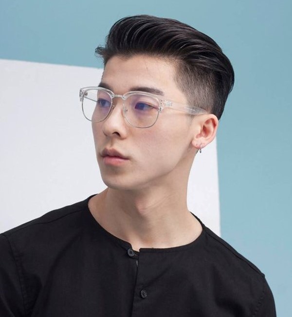 Hướng dẫn tạo kiểu tóc theo phong cách Short Quiff  HOT 2021 